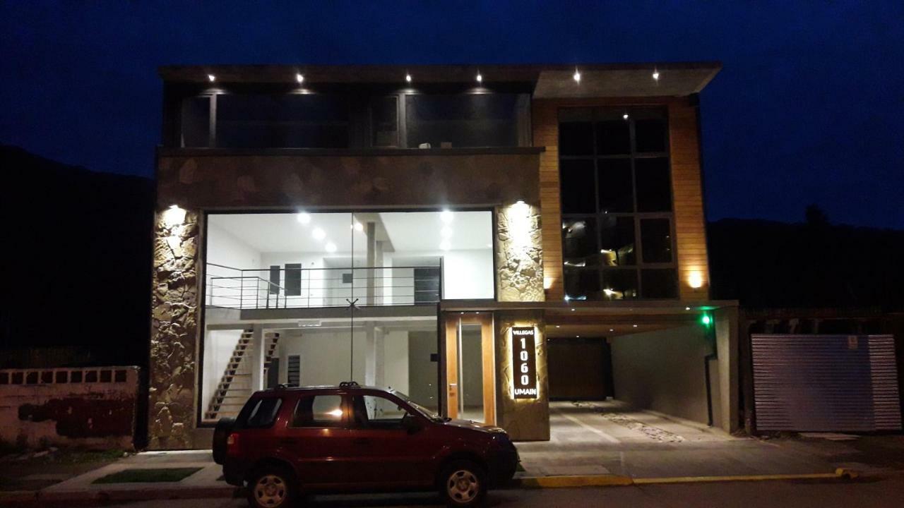 Umain 12 Διαμέρισμα San Martín de los Andes Εξωτερικό φωτογραφία