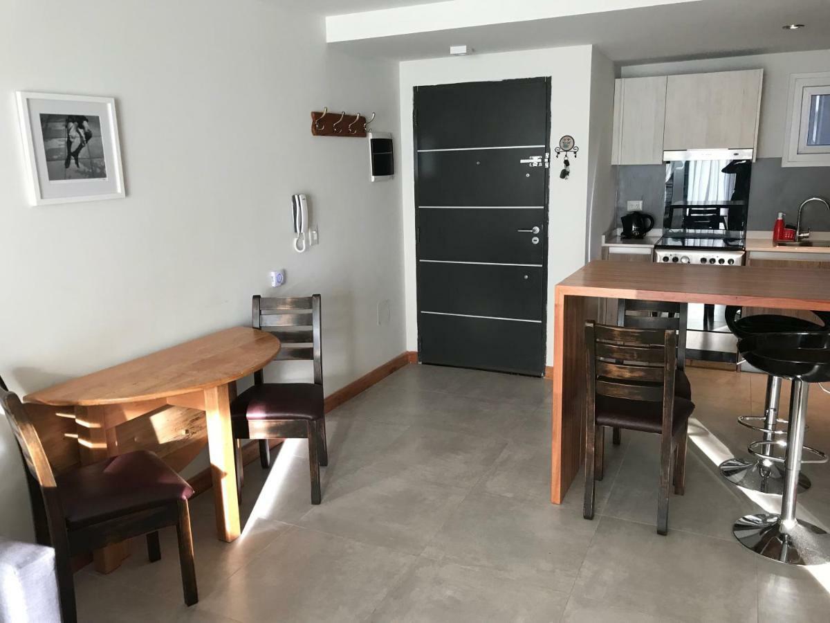 Umain 12 Διαμέρισμα San Martín de los Andes Εξωτερικό φωτογραφία