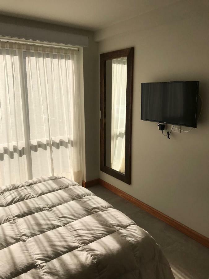 Umain 12 Διαμέρισμα San Martín de los Andes Εξωτερικό φωτογραφία