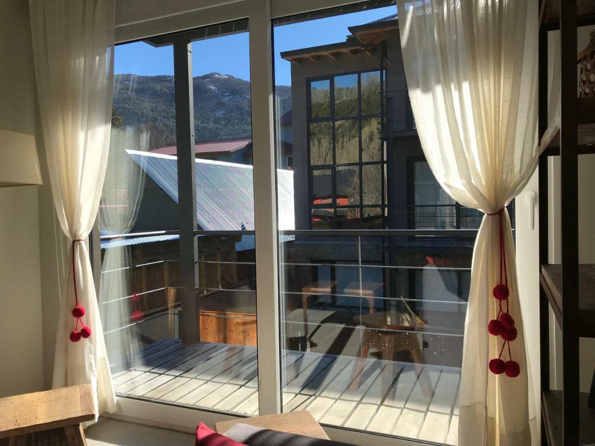 Umain 12 Διαμέρισμα San Martín de los Andes Εξωτερικό φωτογραφία
